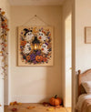 Halloween Ghost Pearl Art Kit