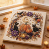 Halloween Ghost Pearl Art Kit