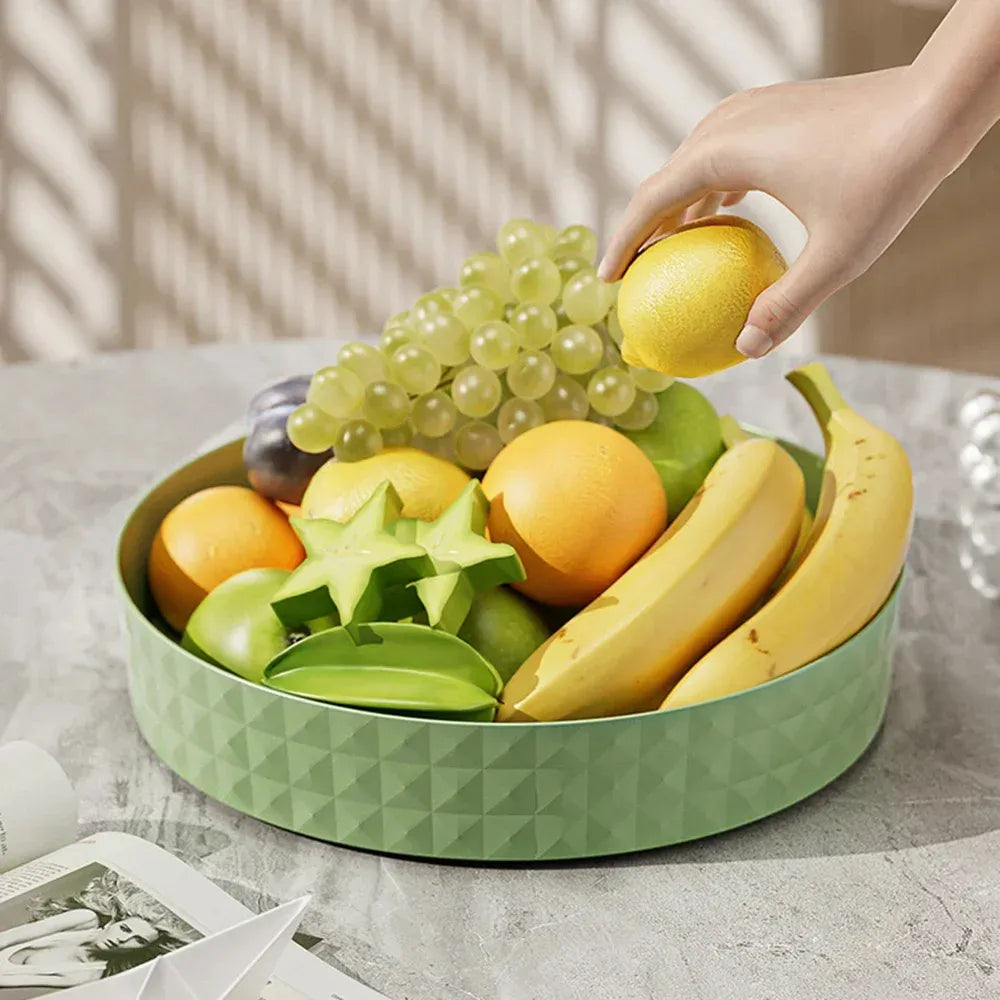 360-Degree Spice Organizer