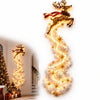 Holiday LED Hanging Wall Decoration