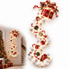 Holiday LED Hanging Wall Decoration
