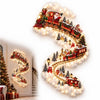 Holiday LED Hanging Wall Decoration
