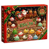 Christmas Squishy Advent Calendar