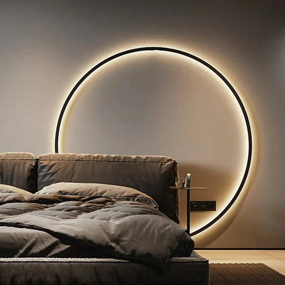 Modern LED Wall Sconce