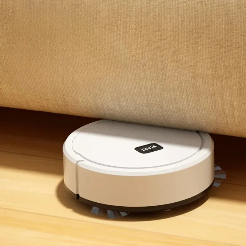 Xiaomi Robo-Clean Mini Vacuum